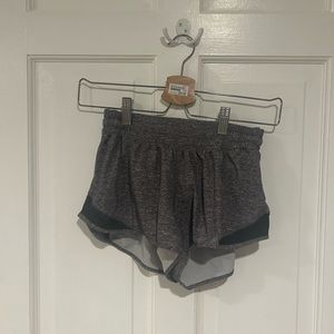 Hotty Hot 2.5” Shorts
